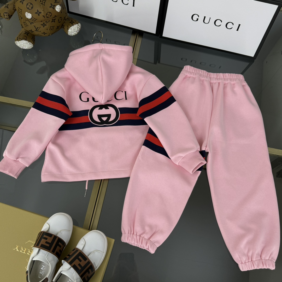 Gucci Kids